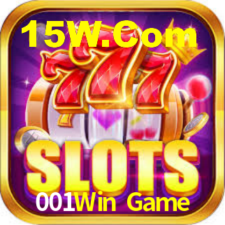 APP rápido e leve da 001Win Game