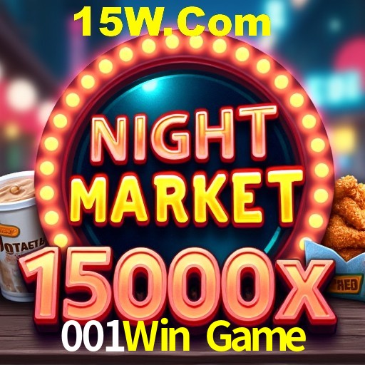 Cadastro rápido e seguro na 001Win Game