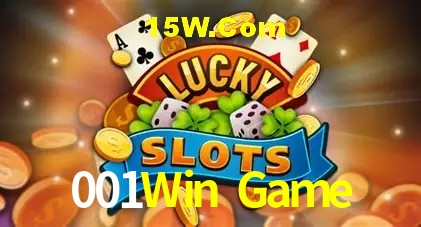 Jogos populares e pagamentos rápidos na 001Win Game