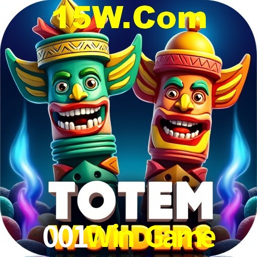 Roda da fortuna na 001Win Game