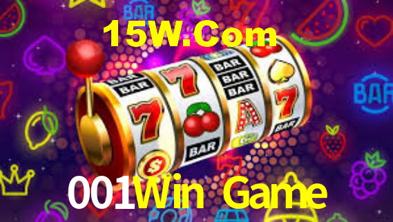 Instalação rápida do APK 001Win Game